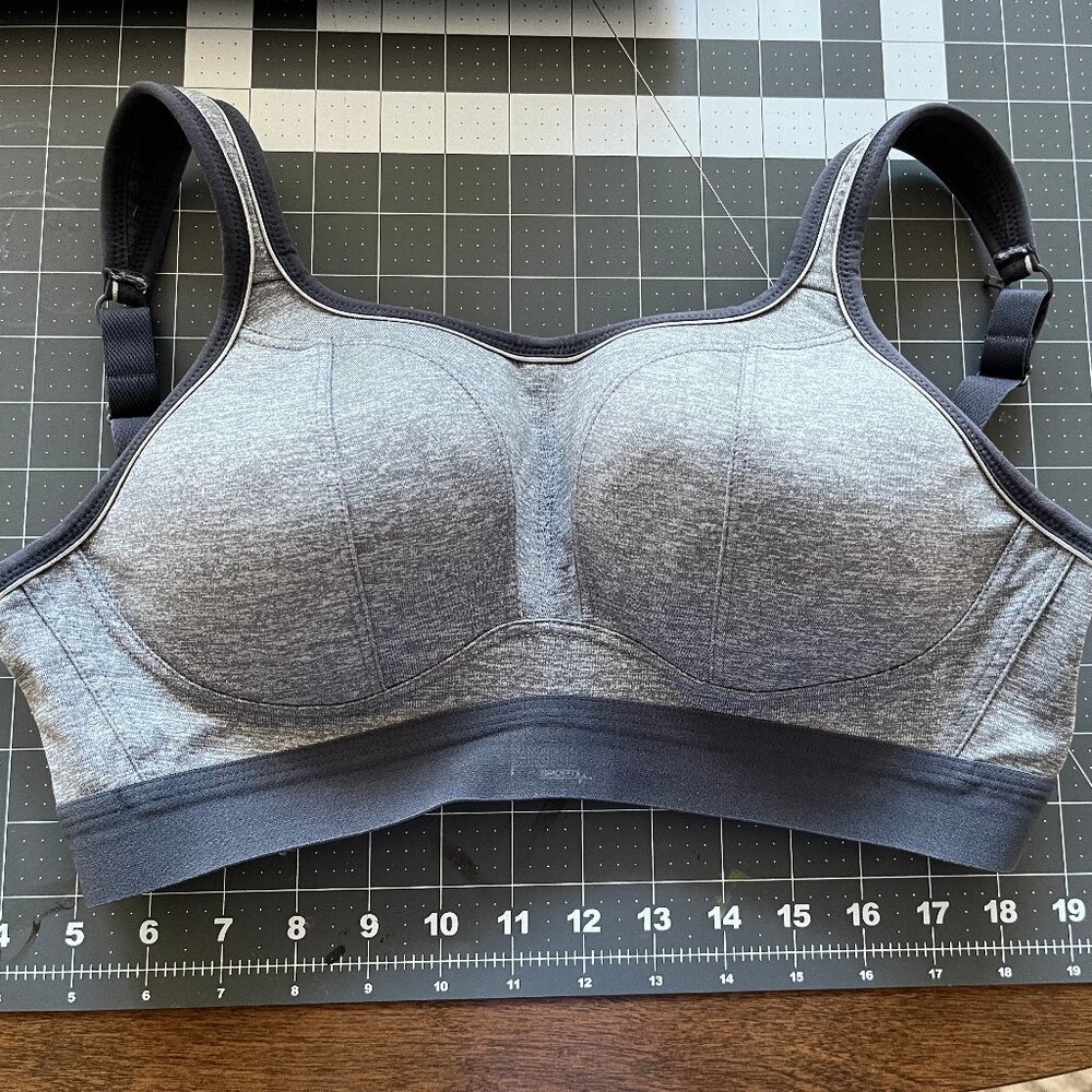 Panache Wireless Sports Bra 30E